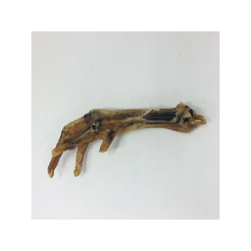 Prillis chicken leg 1pc