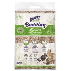 Bunny Bed O'Linum allapanu 12,5L