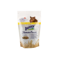 Bunny HamsterDream Expert täiuslik toit hamstrile 500g