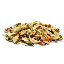 Bunny HamsterDream Expert täiuslik toit hamstrile 500g