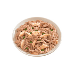 Life Cat LeRicette konserv kassile tuuniala&amp,ookeanikala 150g