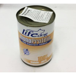 Life Dog MONO PIG 400g