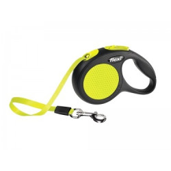 Nobby FLEXI NEW NEON S lint 5m
