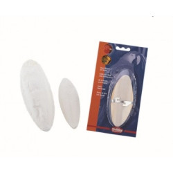 IPTS Sepia stone for birds 11cm