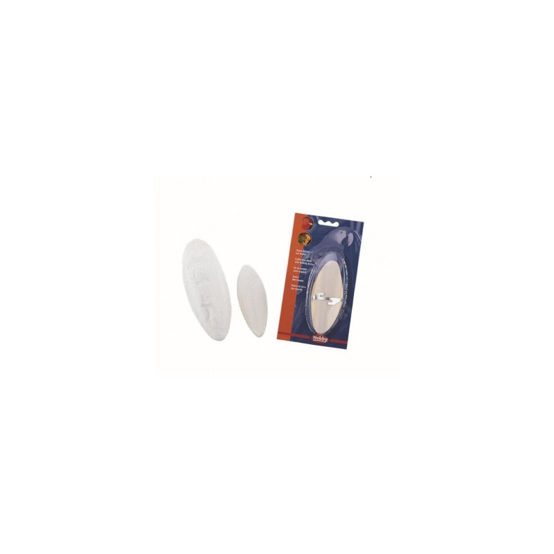 IPTS Sepia stone for birds 11cm