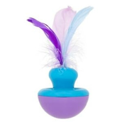 Armitages cat toy with catnip h15cm