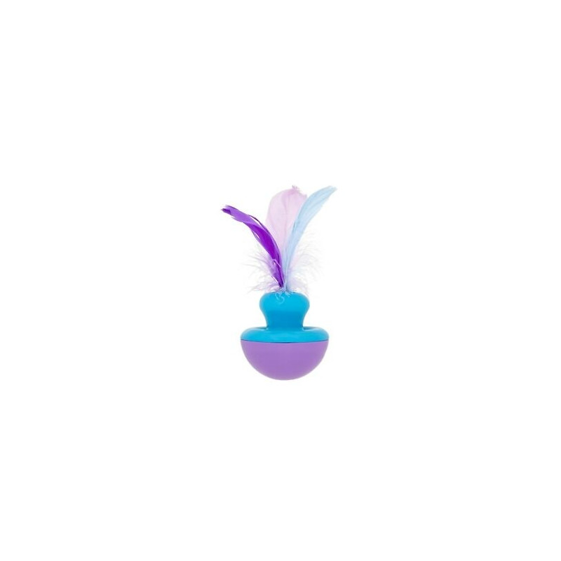 Armitages cat toy with catnip h15cm