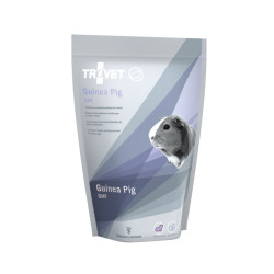Trovet Guinea Pig meriseatoit 1,2 kg