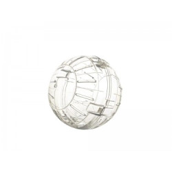 Nobby running ball for hamster/mouse  ¤12cm
