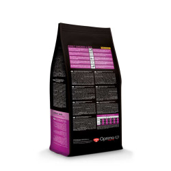 Optimanova Mini kuivtoit väikest tõugu koerale kana&riis 2kg