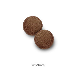 Optimanova Large Breed kuivtoit suurele koerale kana&kartul 12kg