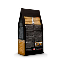 Optimanova Large Breed kuivtoit suurele koerale kana&kartul 12kg