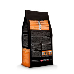 Optimanova Sensitive kuivtoit koerale lõhe&kartul 2kg