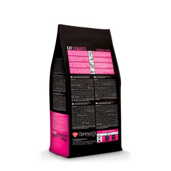 Optimanova Exquisite kuivtoit kassile kana&riis 2kg