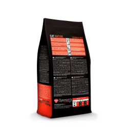 Optimanova Mature kuivtoit eakale kassile kana&riis 2kg
