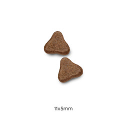 Optimanova Mini Sensitive kuivtoit väikest tõugu koerale lõhe&kartul 800g