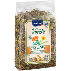 Vitakraft Vita Verde Võilille mix väikelooma maius 100g