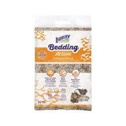 Bunny Active Bedding allapanu 35L