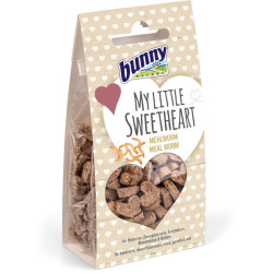 Bunny Sweetheart maius jahuussidega 30g