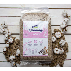 Bunny Bedding Cotton allapanu 40L