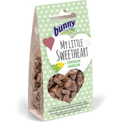 Bunny Sweetheart maius võililledega 30g