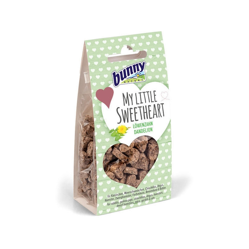 Bunny Sweetheart maius võililledega 30g