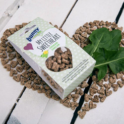 Bunny Sweetheart maius võililledega 30g