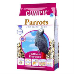 Cunipic suure papagoi toit 1kg