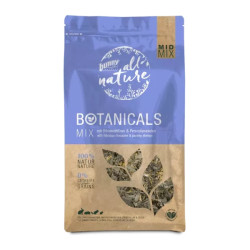 Bunny lisatoit hibiskuse ja peterselliga 150g