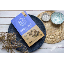 Bunny lisatoit hibiskuse ja peterselliga 150g