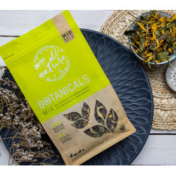 Bunny lisatoit siilikübar ja päevalill 140g