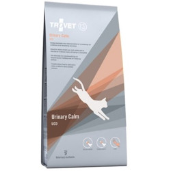TROVET URINARY CALM CAT kassitoit 10kg