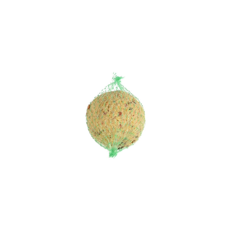 Fla. Bird food 6pc 510g