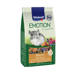 Vitakraft Emotion Beauty chinchillatoit 600g