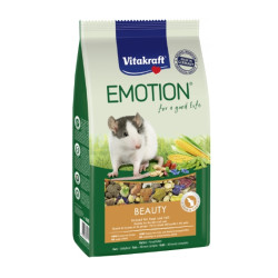 Vitakraft Emotion Beauty rotitoit 600g