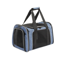 Camon transportation bag denim 44x28x28cm