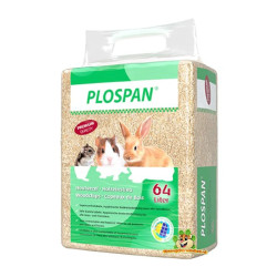 Plospan höövlilaastust allapanu 64L/3,6kg