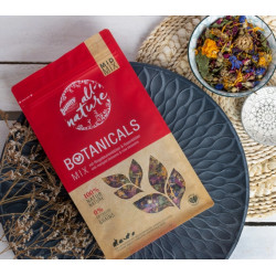 Bunny lisatoit saialill ja roosiõied 130g