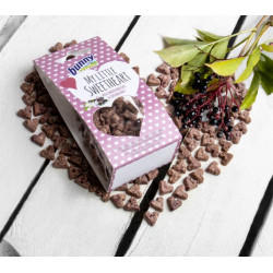 Bunny Sweetheart maius leedrimarjadega 30g
