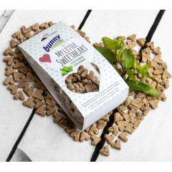 Bunny Sweetheart maius piparmündiga 30g
