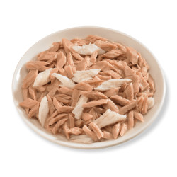 Life Cat LeRicette konserv kassile tuunikala, ahven&amp,krevetid 150g