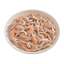 Life Cat LeRicette konserv kassile konserv kassile tuunikala, kalamaimud&amp,lõhe 150g