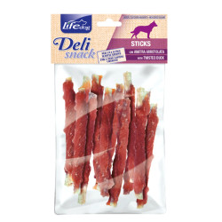 Life Dog DELI MAIUSPULGAD PART 100g