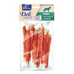 Life Dog DELI MAIUSPULGAD LAMMAS 100g