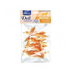 Life Dog DELI MINI MAIUSPULGAD KANA 100g
