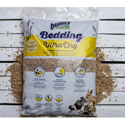 Bunny Bedding Ultra Dry allapanu 7kg/29L