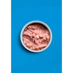 Amanova Broth kassikonserv tuunikalatükid puljongis 70g