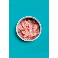 Amanova Broth kassikonserv tuunikala &amp, kalamaimud puljongis 70g