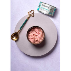 Amanova Broth kassikonserv tuunikala &amp, kalamaimud puljongis 70g