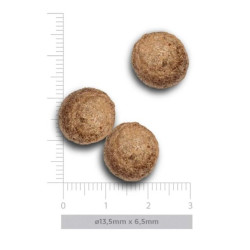 Amanova kuivtoit steriliseeritud kassile kanaga 1.5kg